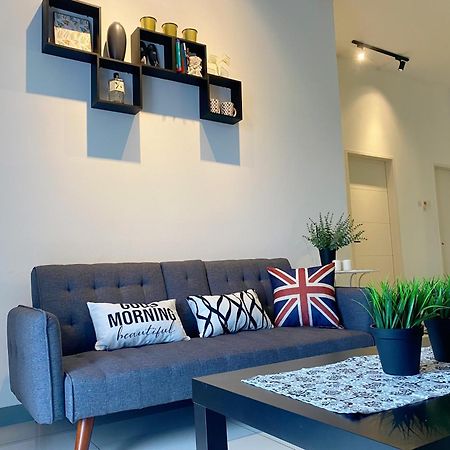 Le Thompson - Puchong Center Ioi Mall エクステリア 写真