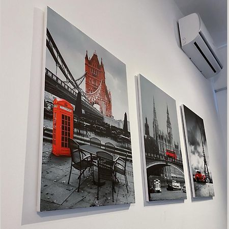 Le Thompson - Puchong Center Ioi Mall エクステリア 写真