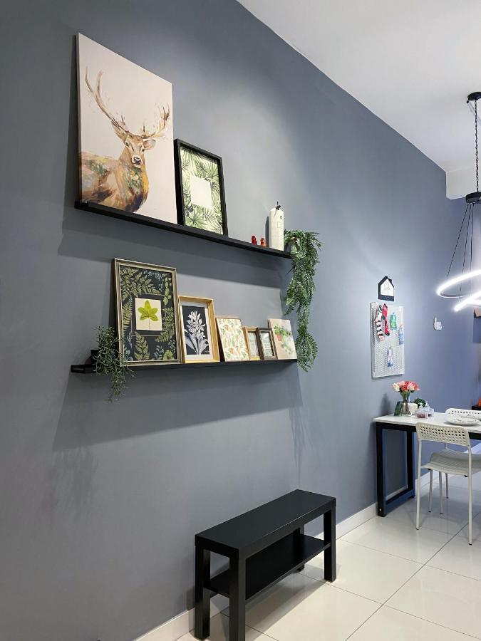 Le Thompson - Puchong Center Ioi Mall エクステリア 写真