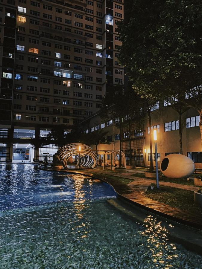 Le Thompson - Puchong Center Ioi Mall エクステリア 写真