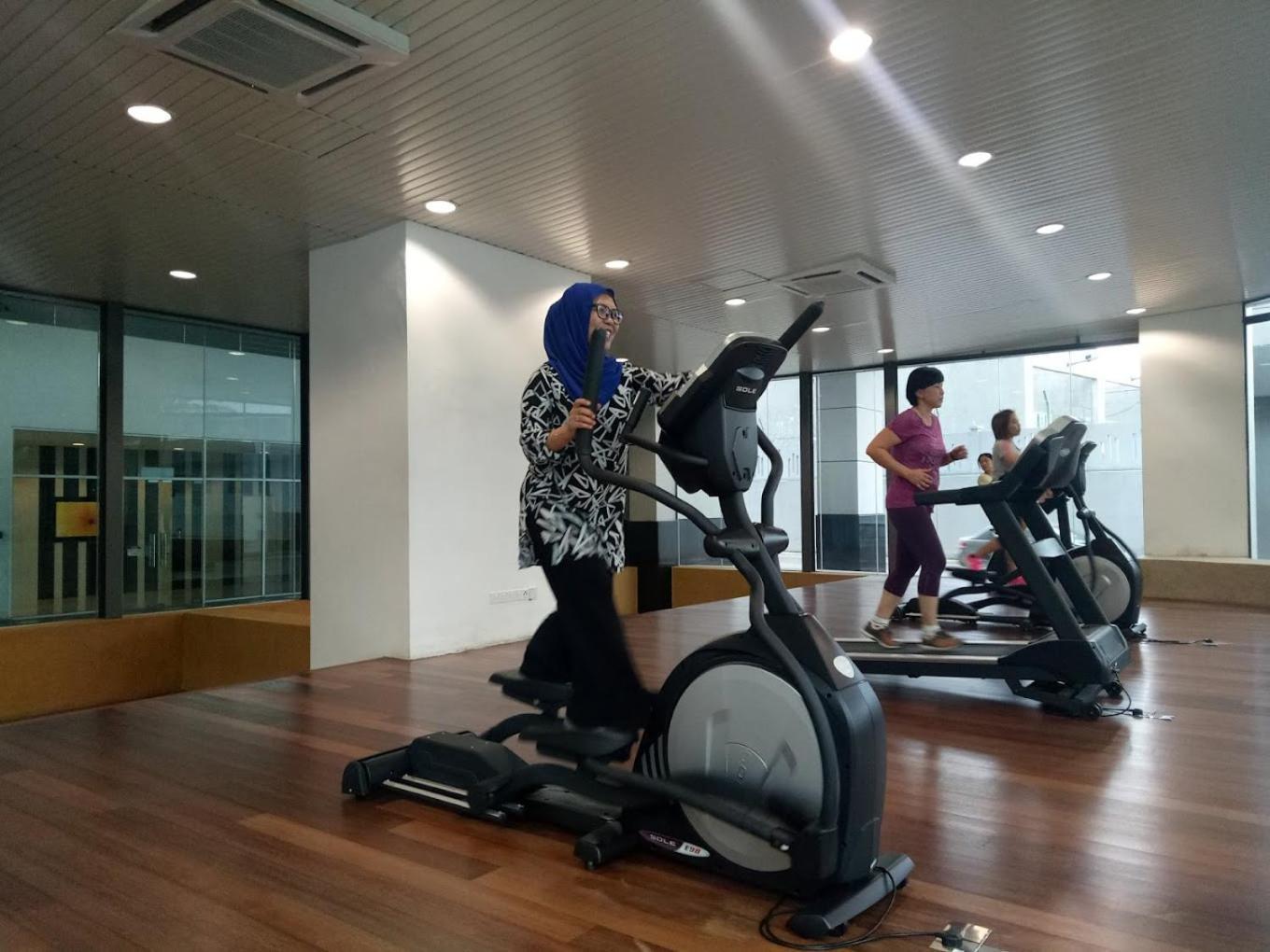 Le Thompson - Puchong Center Ioi Mall エクステリア 写真
