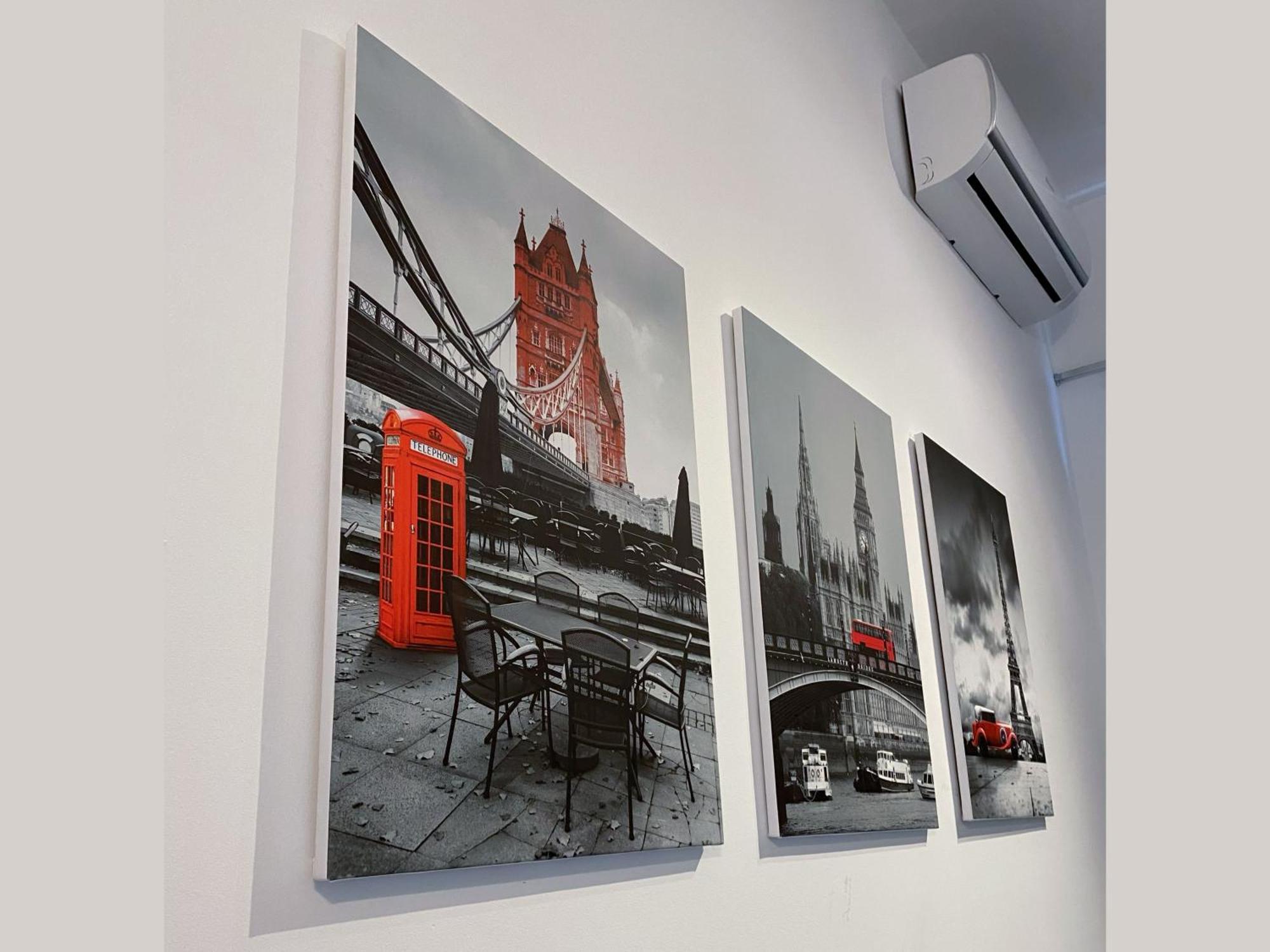 Le Thompson - Puchong Center Ioi Mall エクステリア 写真