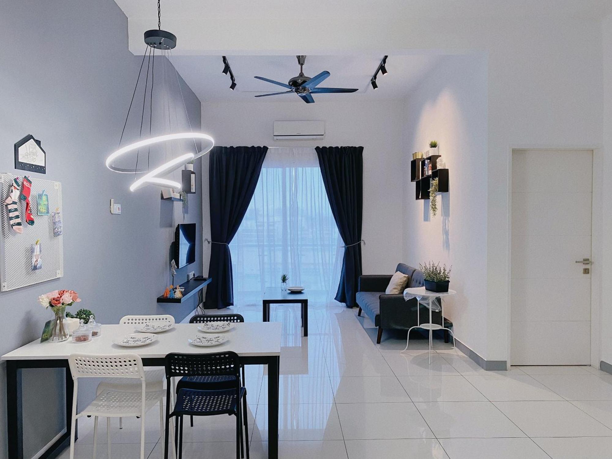 Le Thompson - Puchong Center Ioi Mall エクステリア 写真